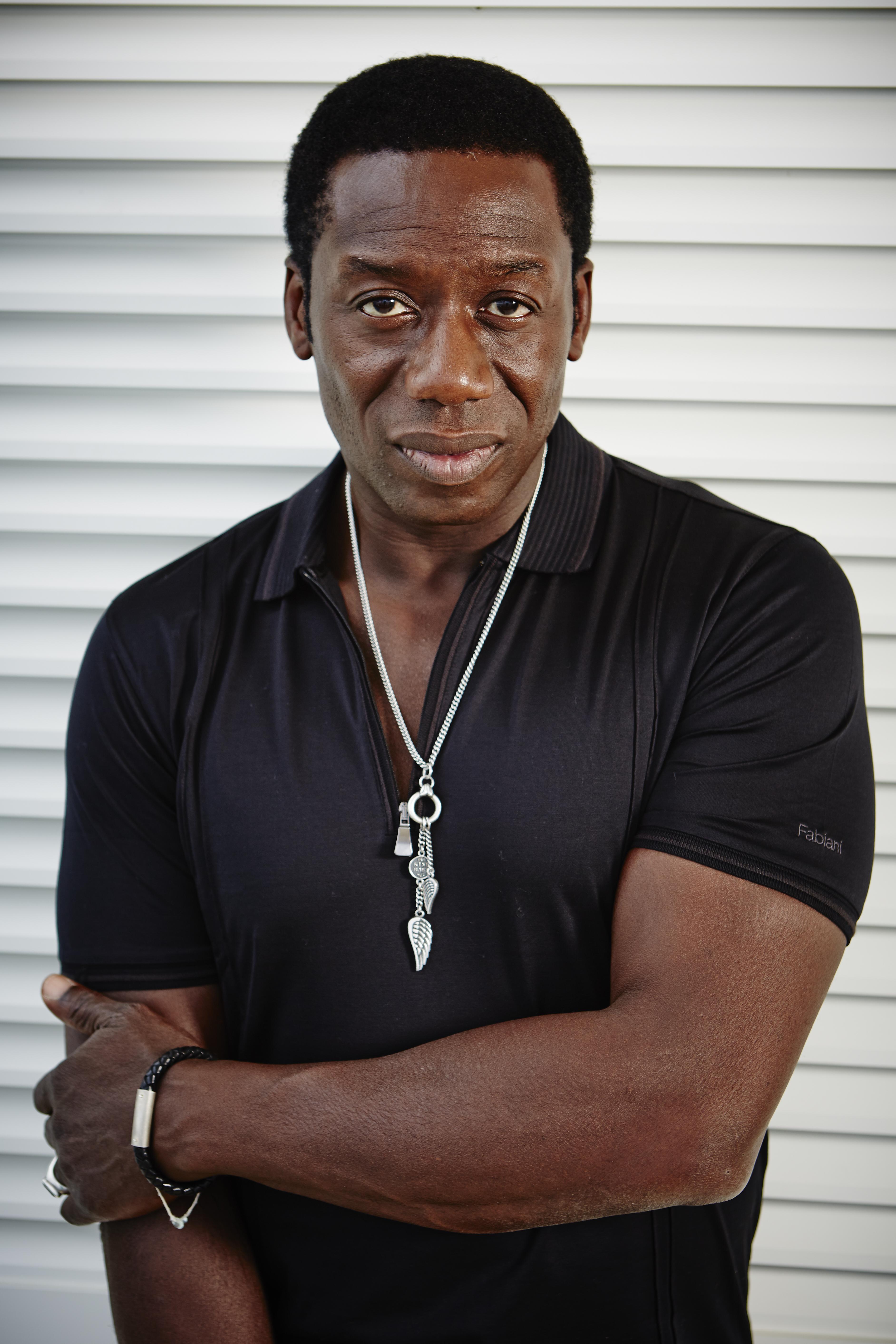 Hakeem Kae-Kazim image