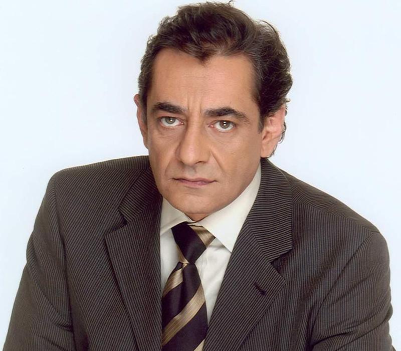 Antonis Kafetzopoulos image