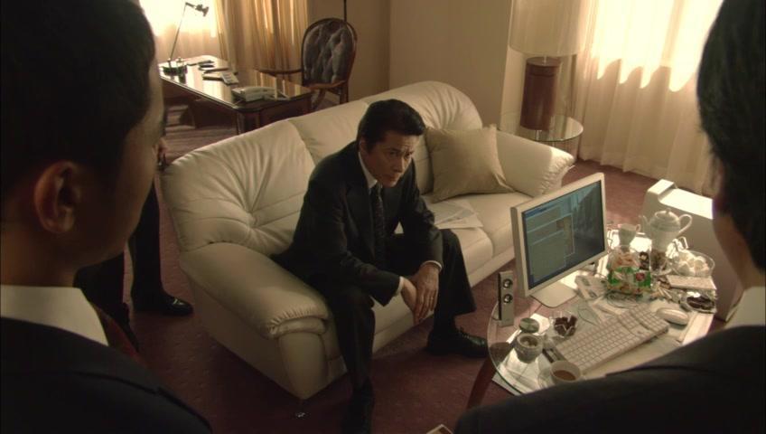Takeshi Kaga image