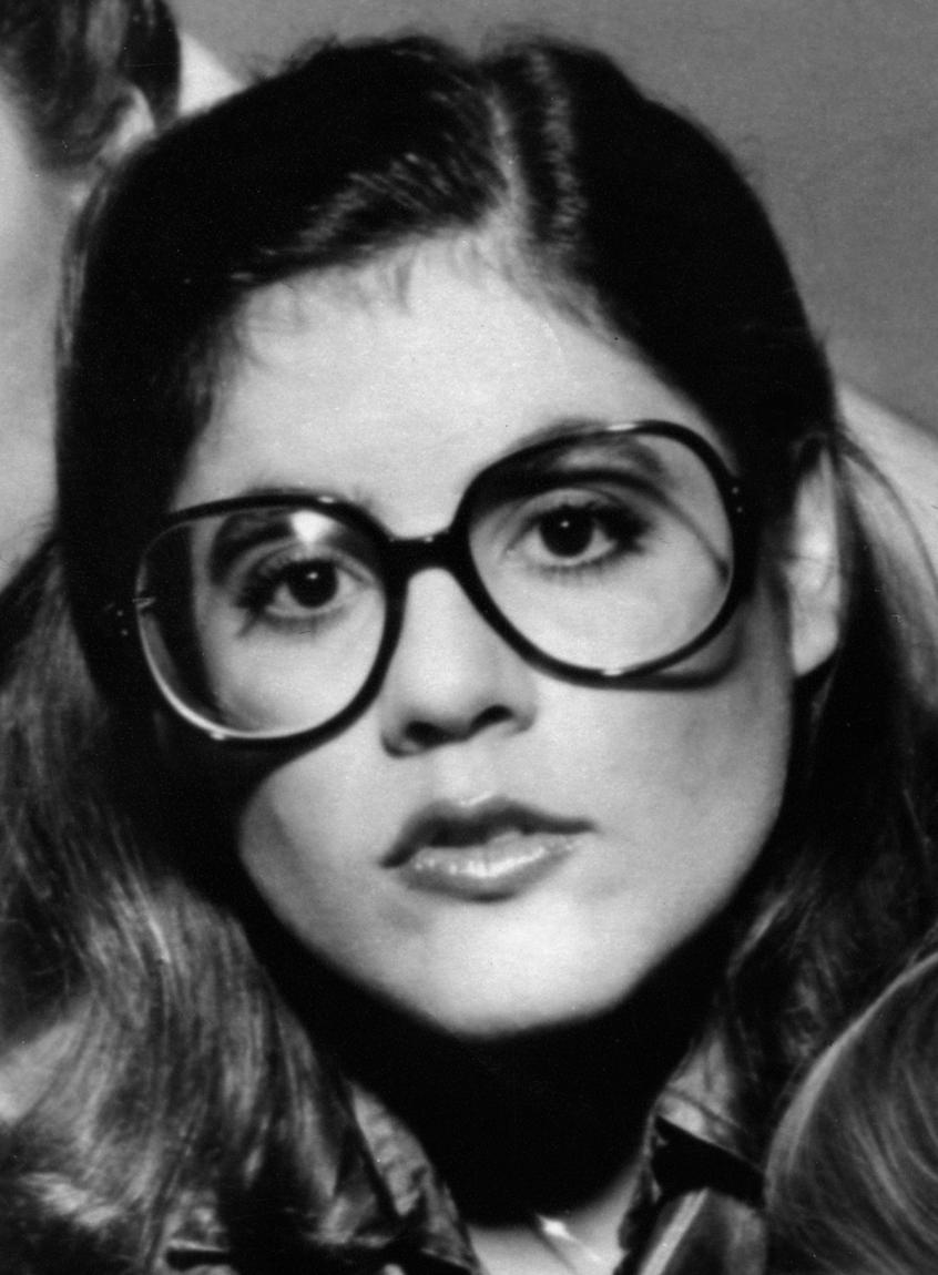 Marilyn Kagan image