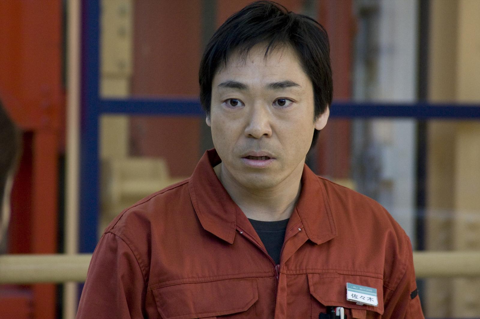 Teruyuki Kagawa image