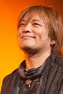 Hironobu Kageyama image