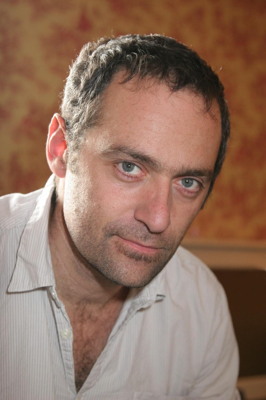 Cédric Kahn image
