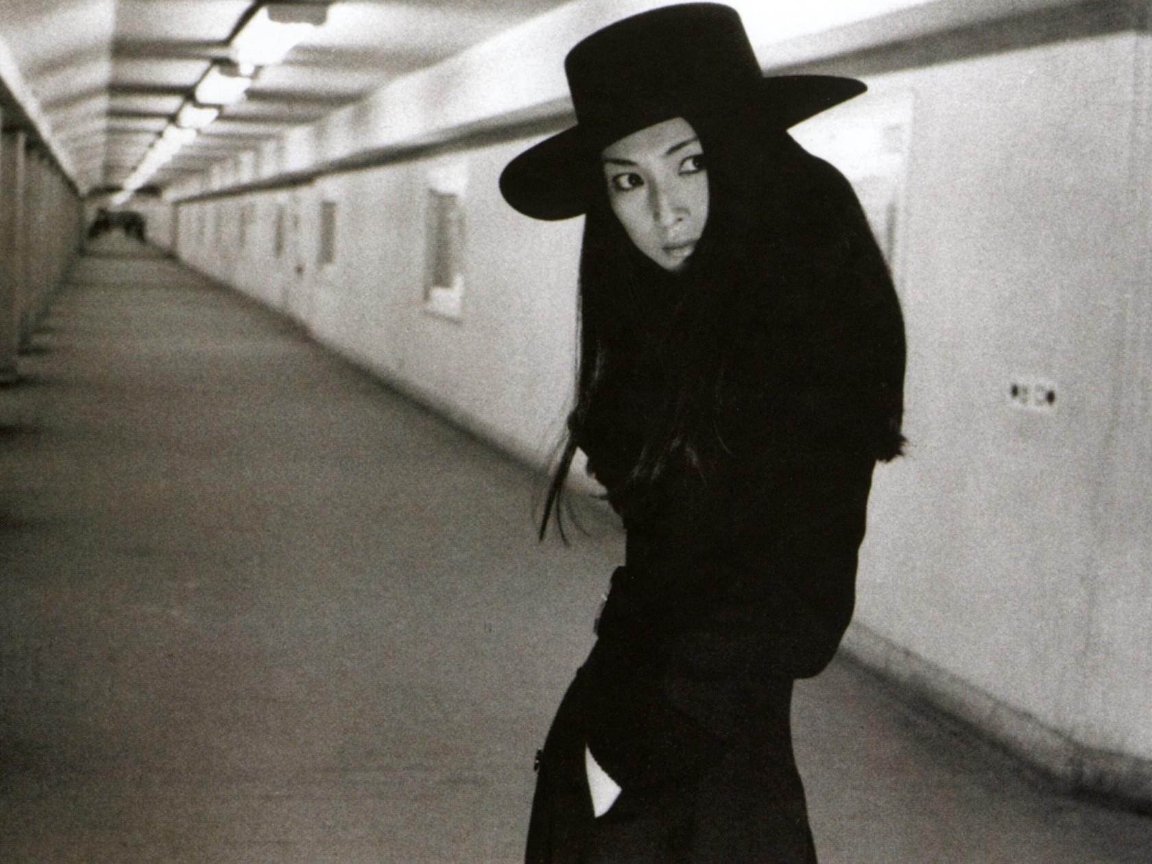 Meiko Kaji image
