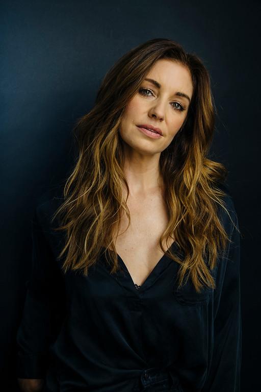 Bianca Kajlich image