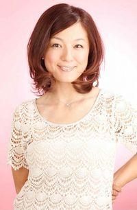 Yumi Kakazu image