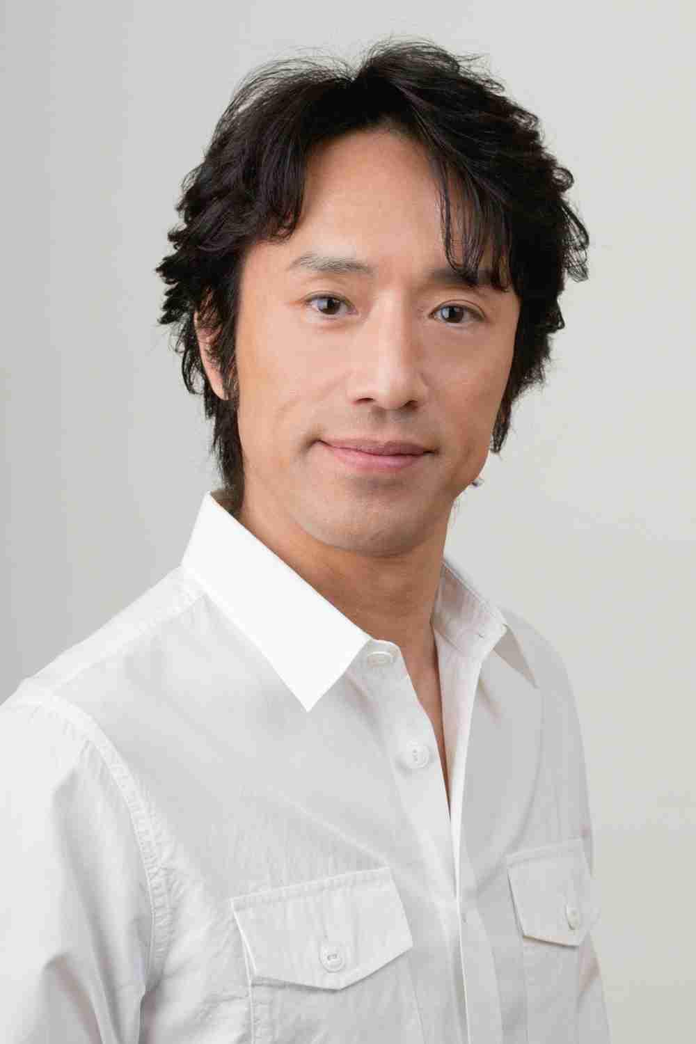 Toshio Kakei image
