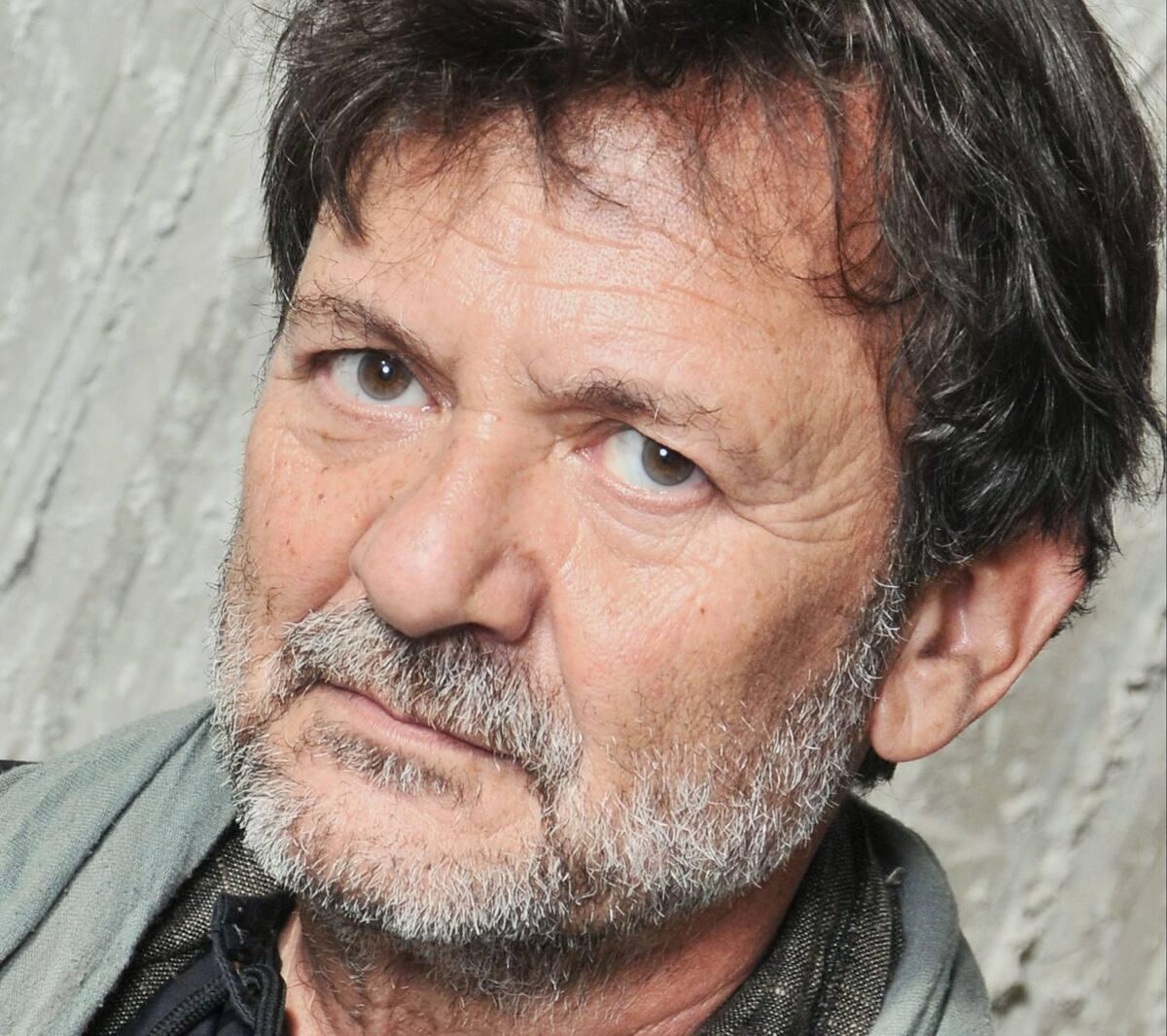 Giannis Kalatzopoulos image