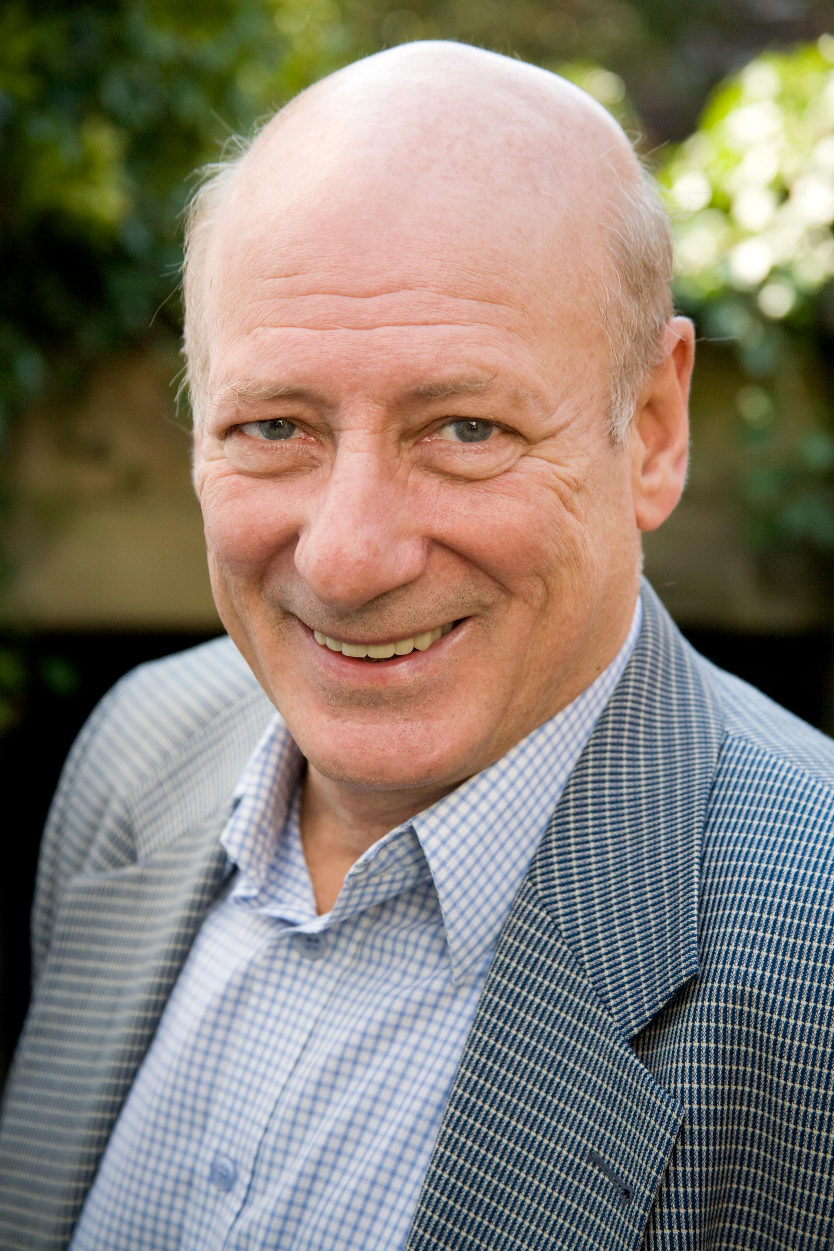 Berwick Kaler image