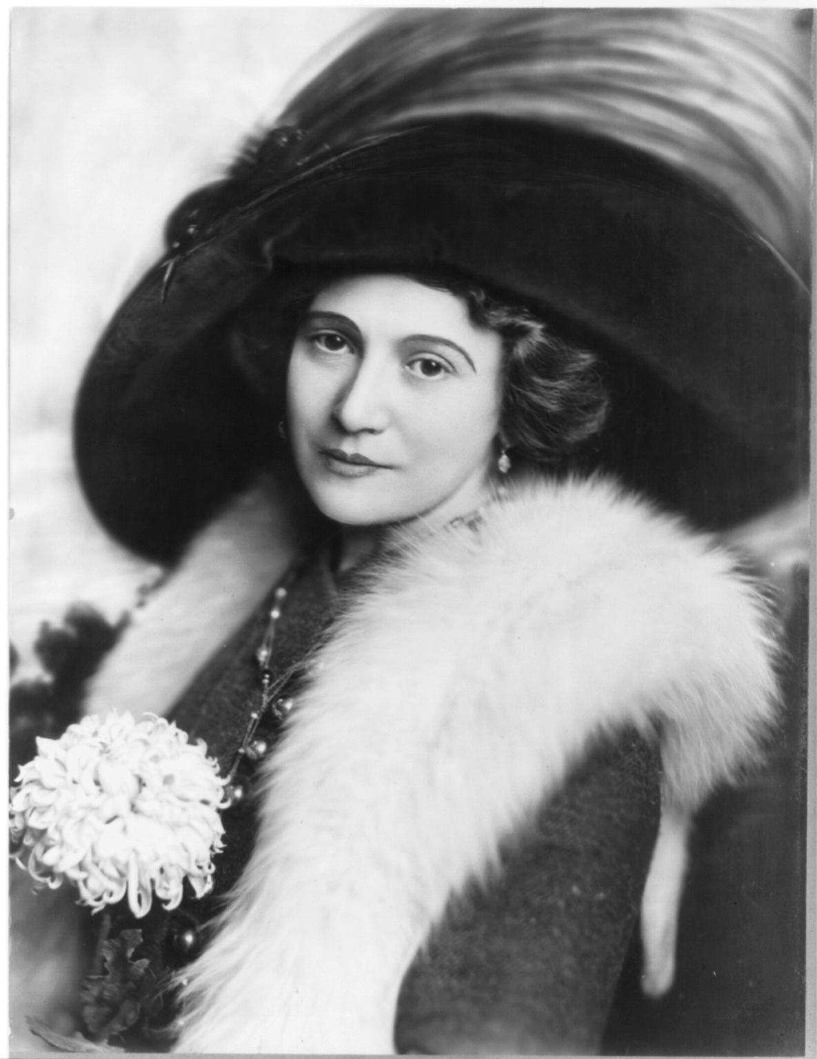 Bertha Kalich image