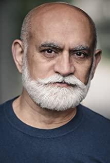 Harmage Singh Kalirai image