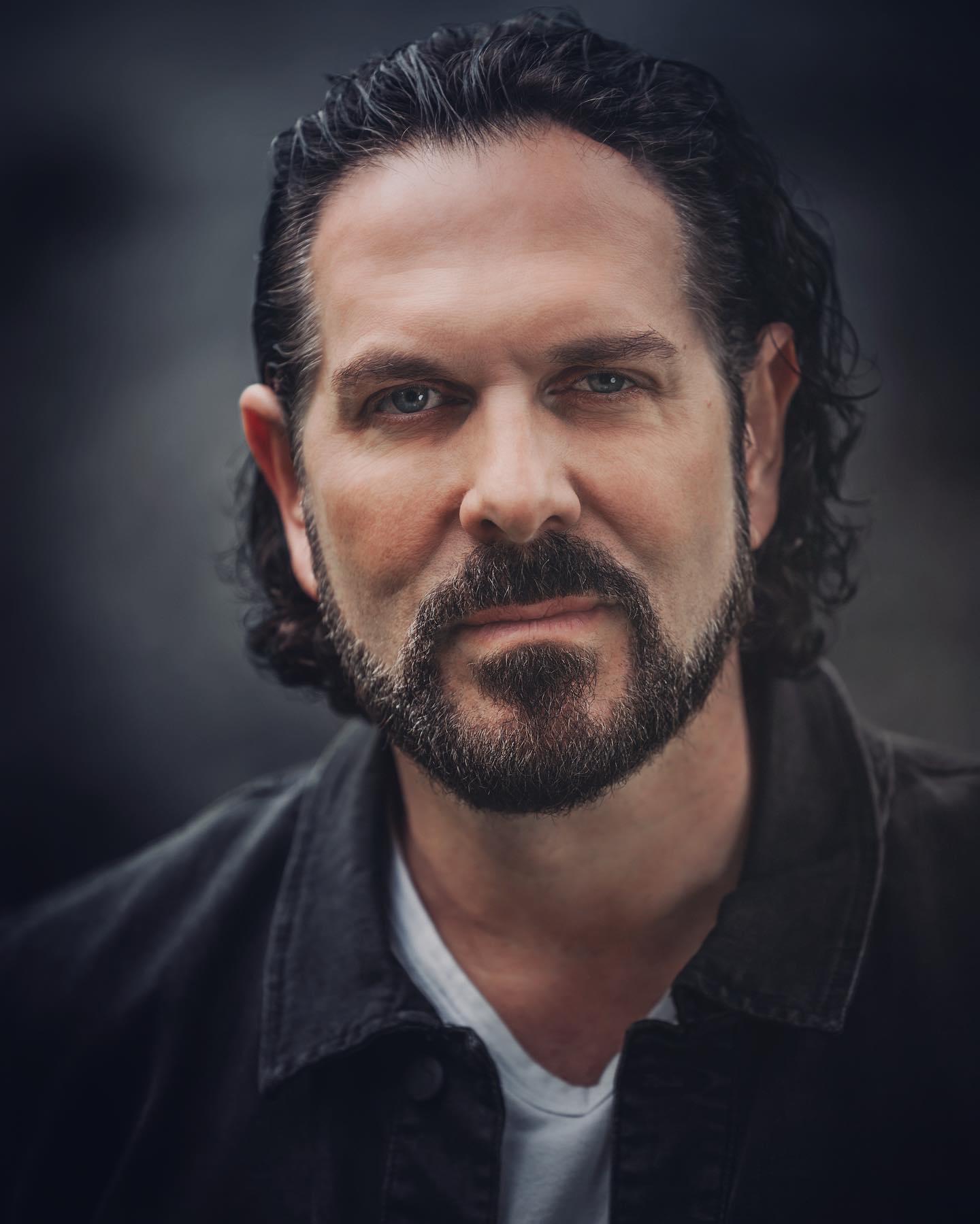 David Kallaway image