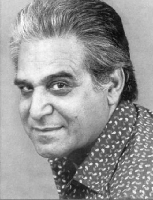 Spyros Kalogirou image