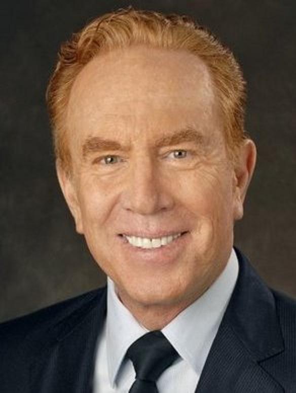 Alan Kalter image