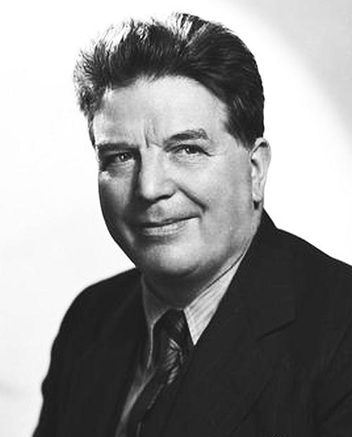Whitford Kane image
