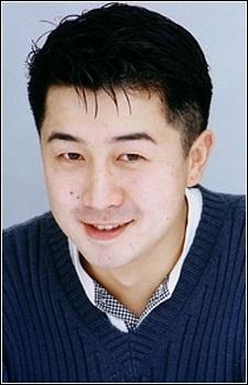 Jun'ichi Kanemaru image