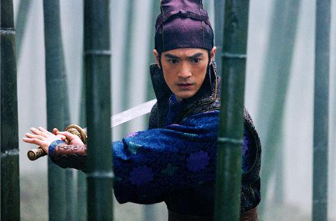 Takeshi Kaneshiro image