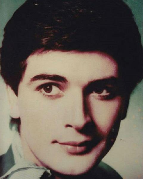 Saeed Kangarani image