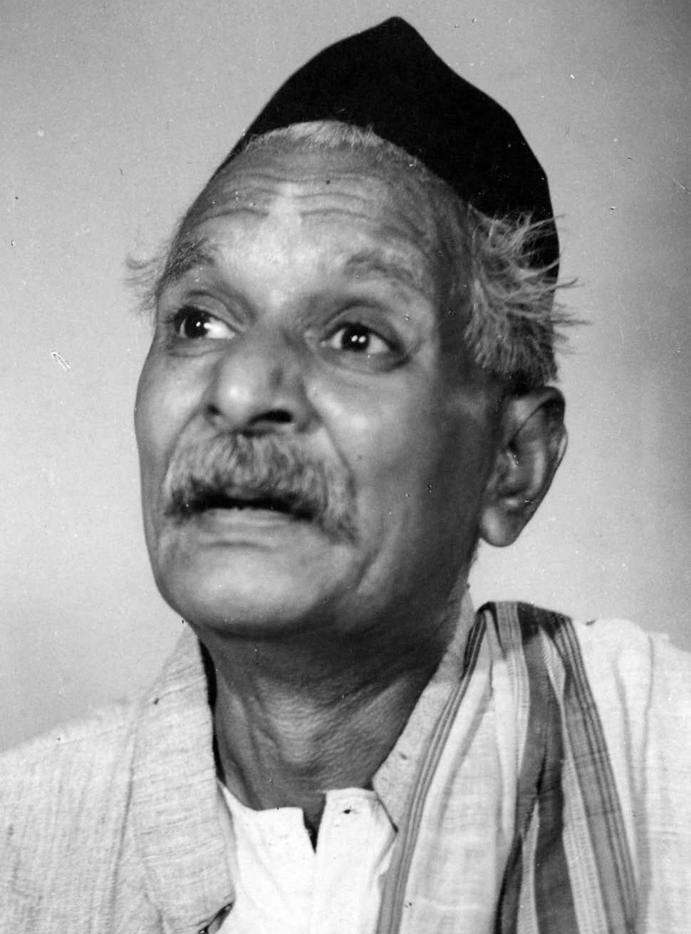 Kanhaiyalal Chaturvedi image