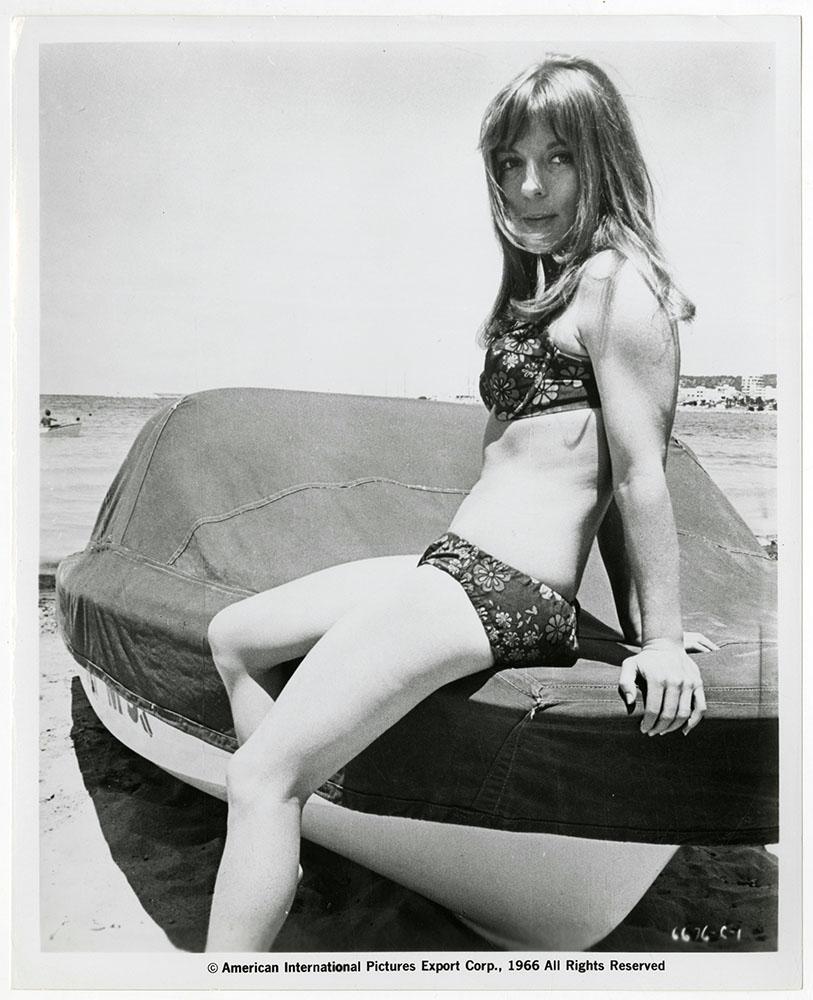 Marianne Kanter image