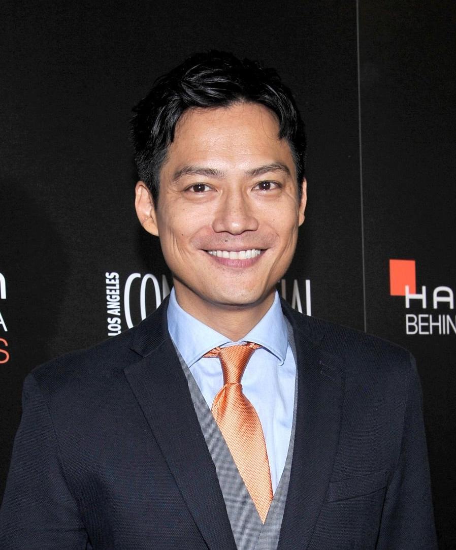 Archie Kao image