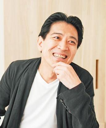 Jack Kao image