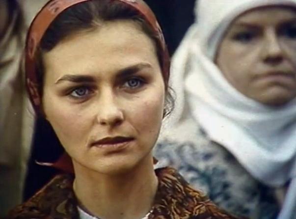 Inna Kapinos image