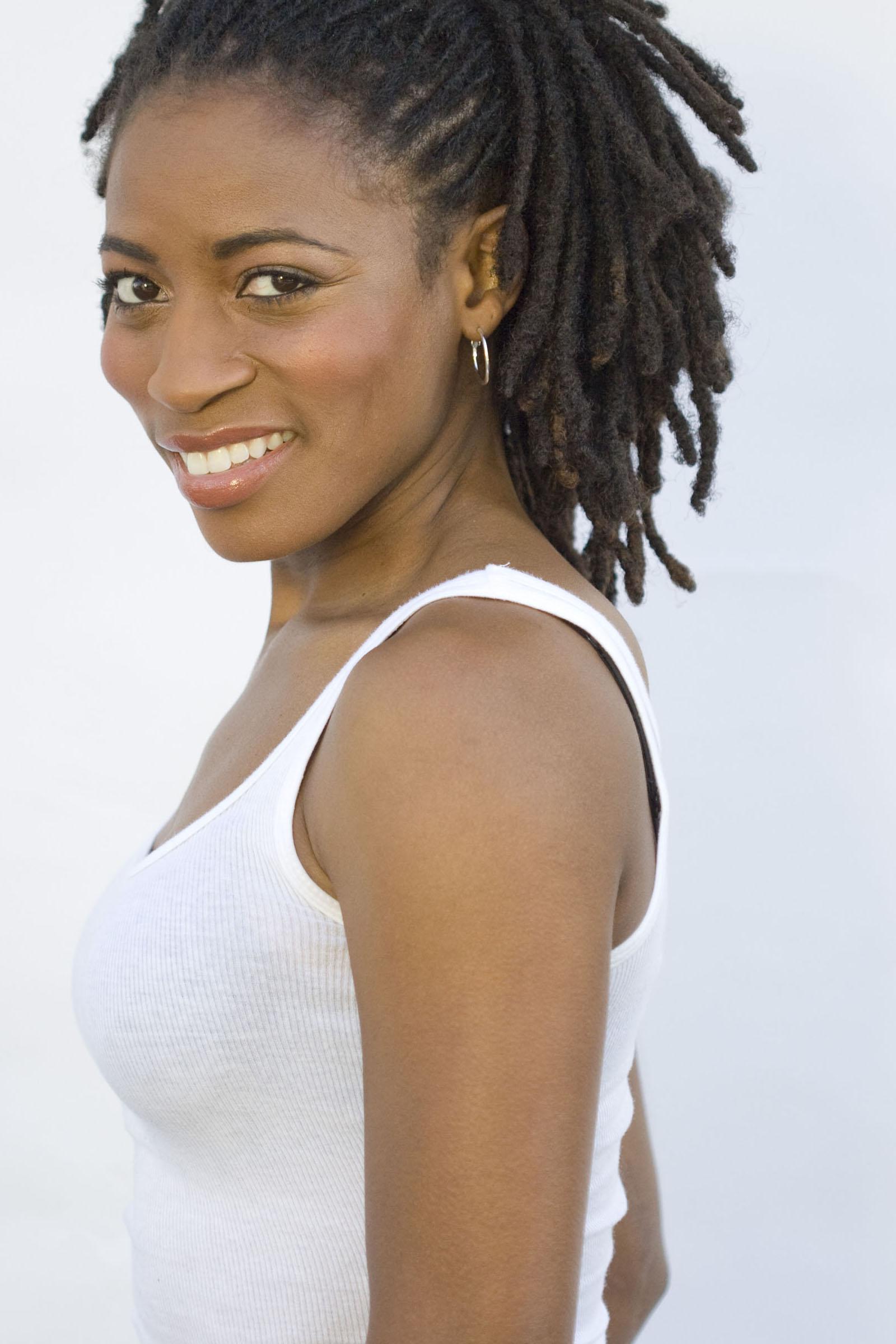 Ameenah Kaplan image