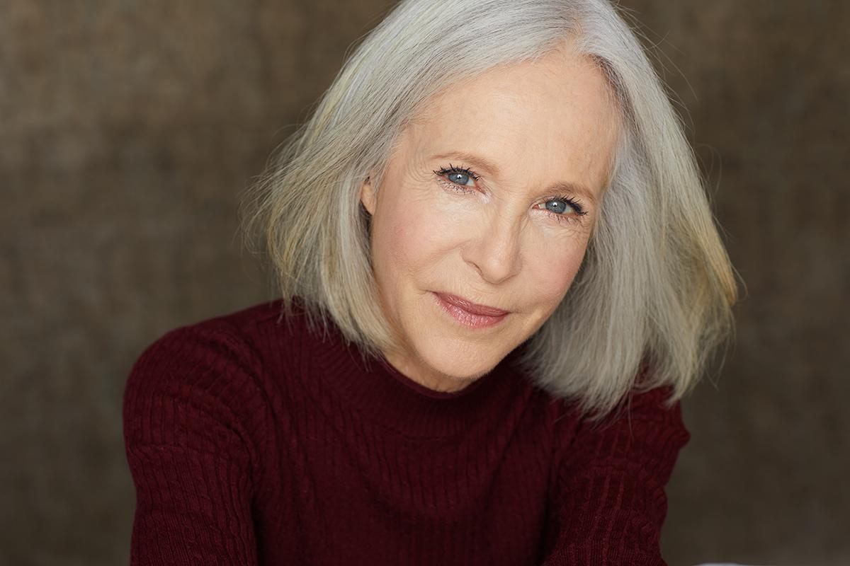 Holly Kaplan image