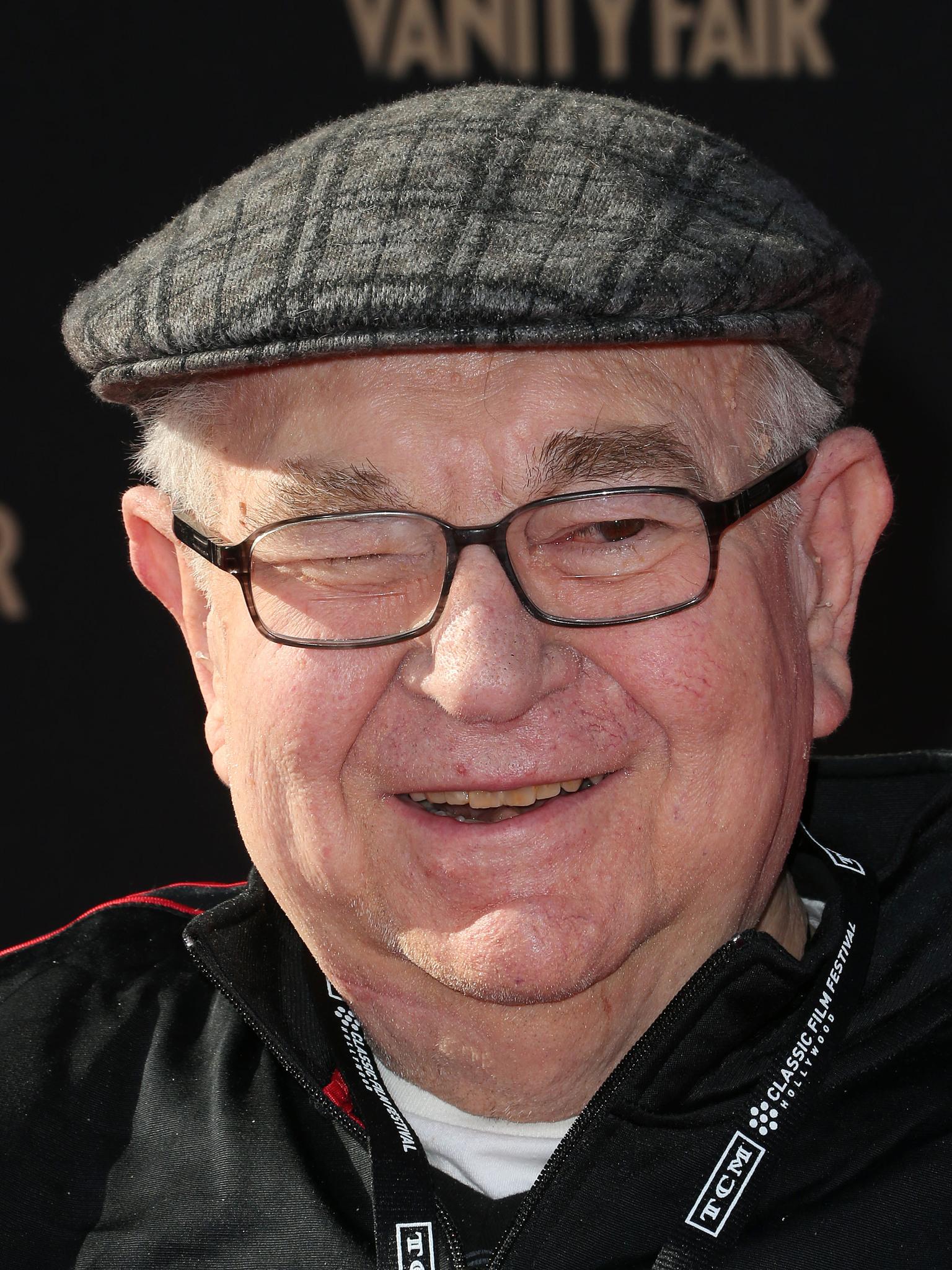 Marvin Kaplan image