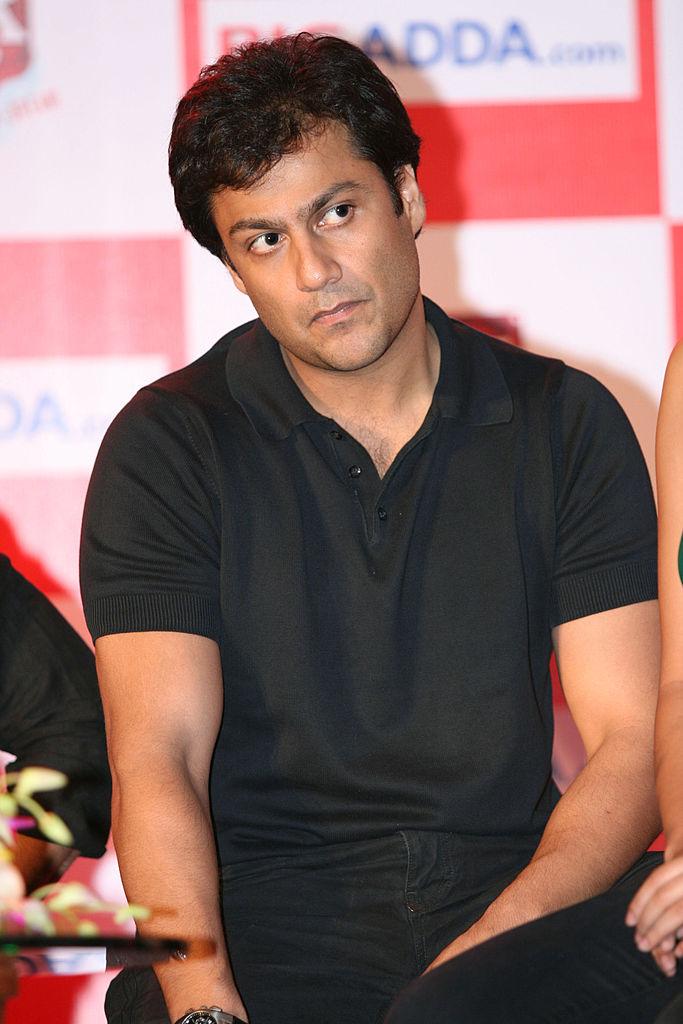 Abhishek Kapoor image