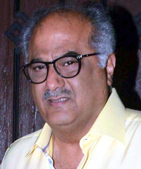 Boney Kapoor image