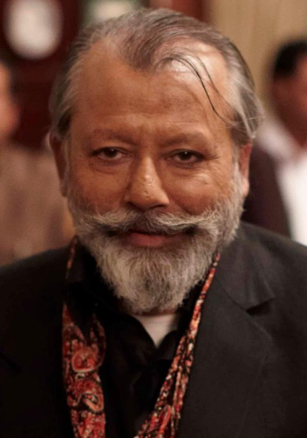 Pankaj Kapur image