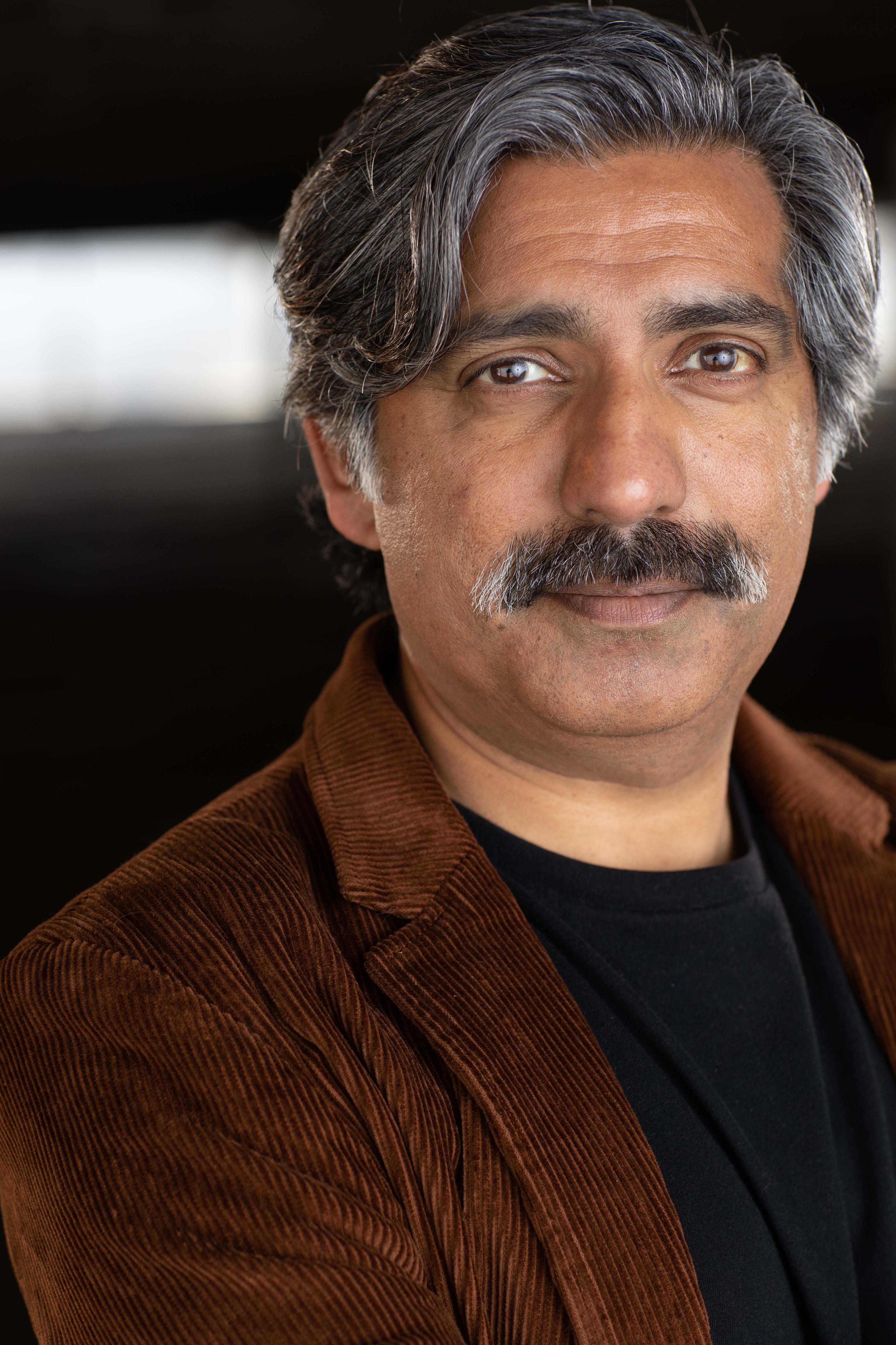Ravi Kapoor image