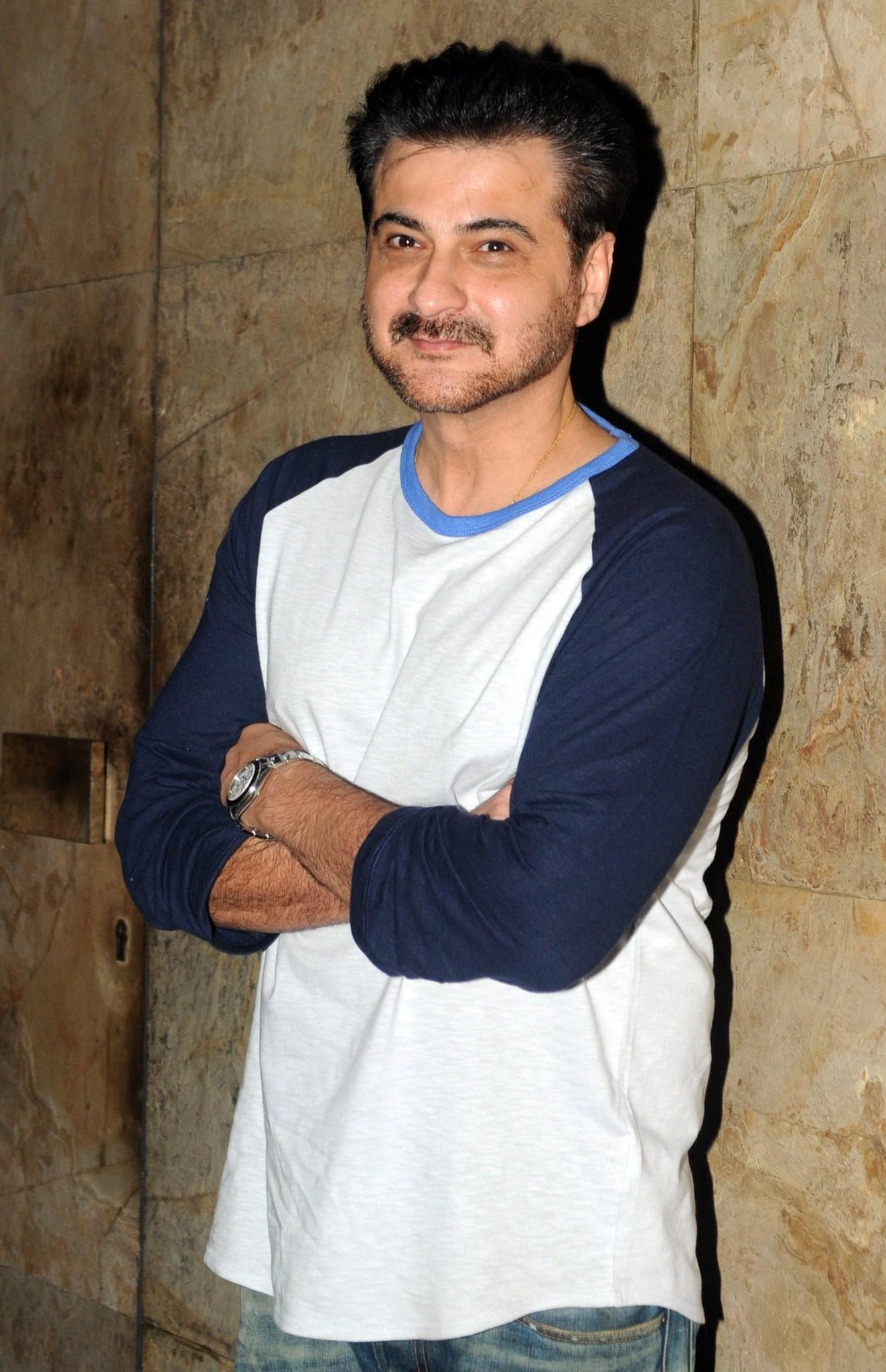 Sanjay Kapoor image