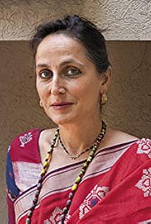 Sanjana Kapoor image