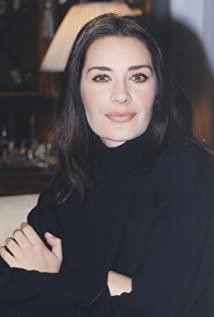 Tania Kapsali image