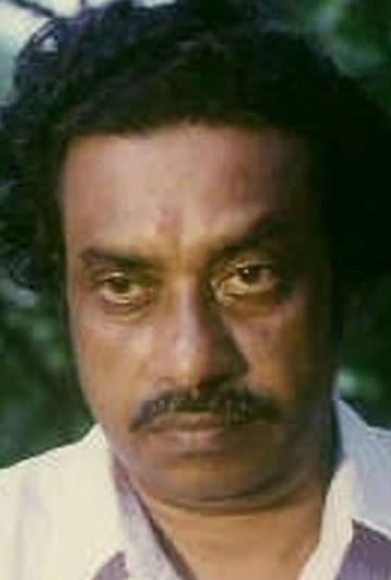 Karamana Janardanan Nair image