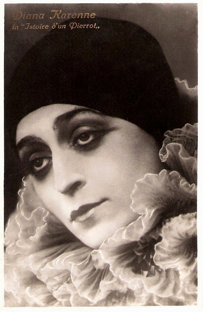 Diana Karenne image