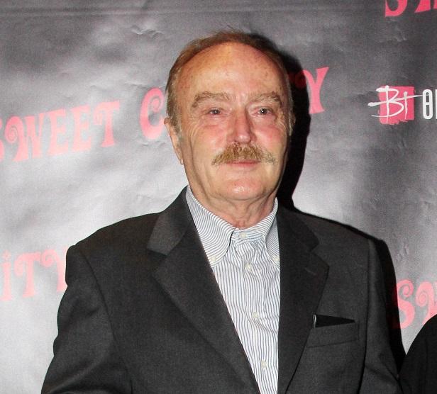 Dinos Karydis image