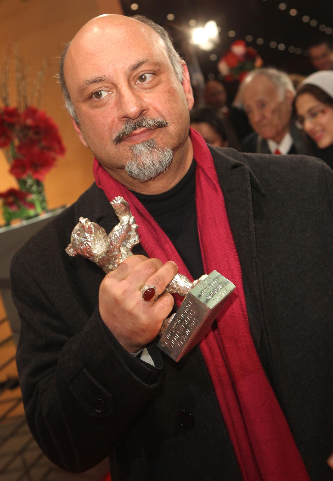 Babak Karimi image