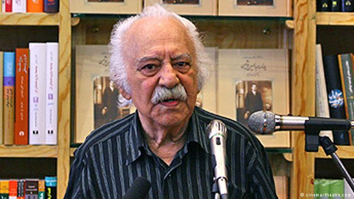 Nosratollah Karimi image