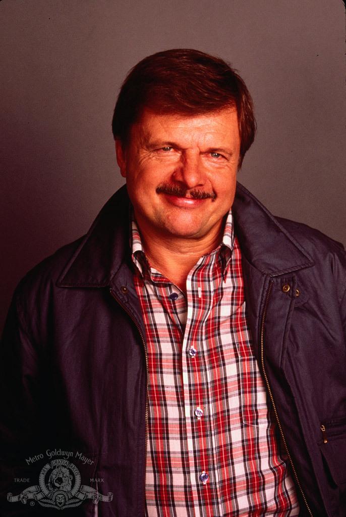John Karlen image