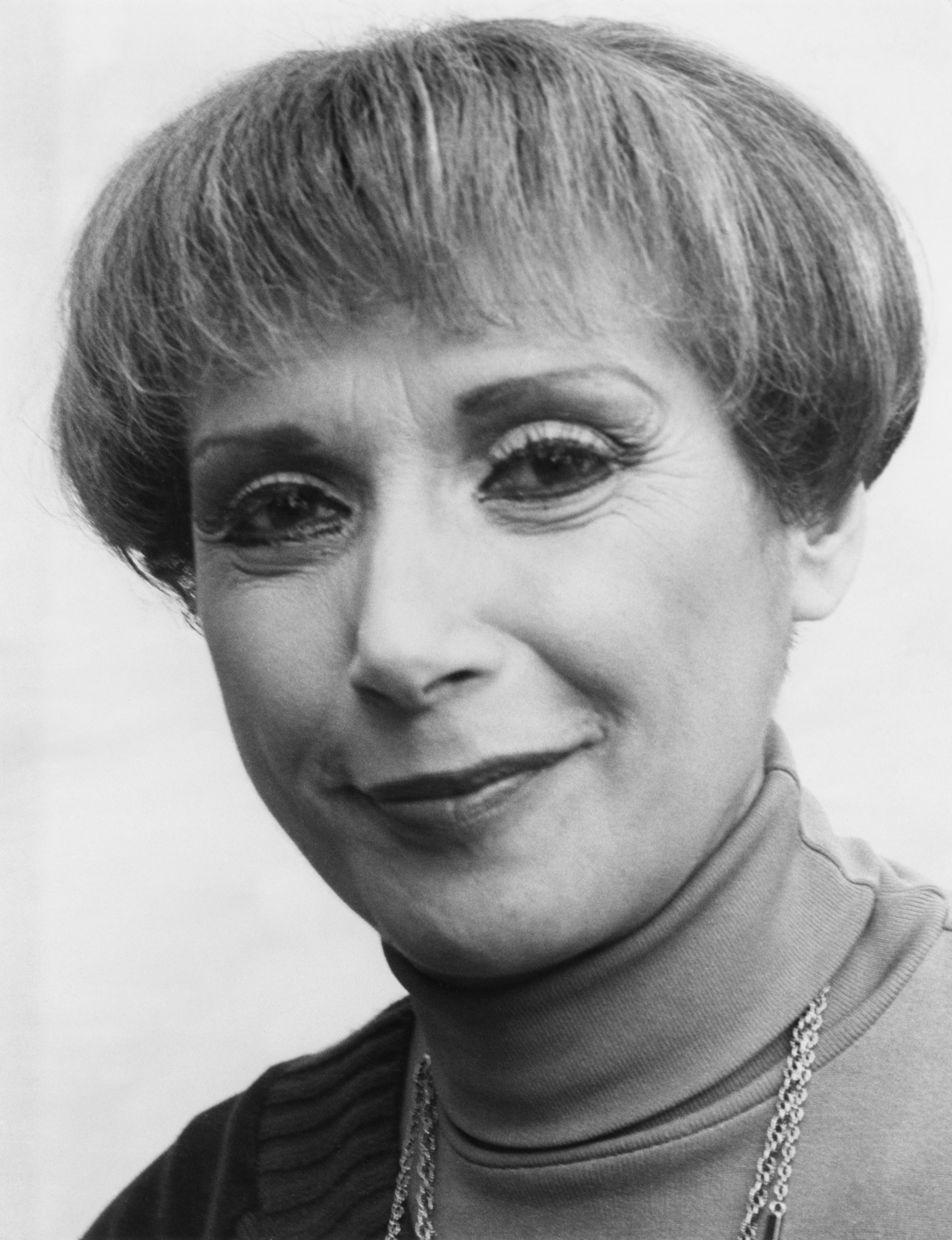 Miriam Karlin image