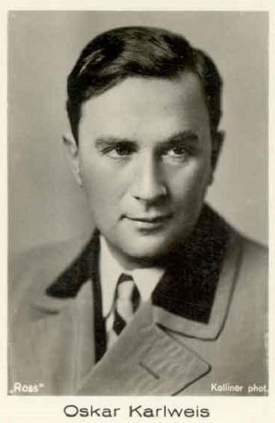 Oskar Karlweis image