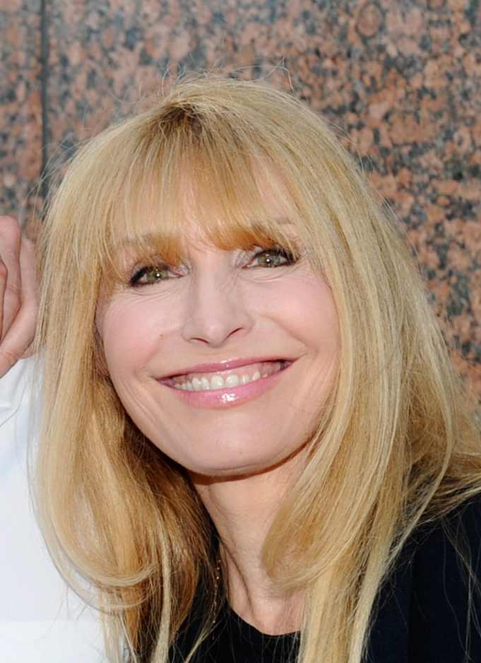 Janice Karman image