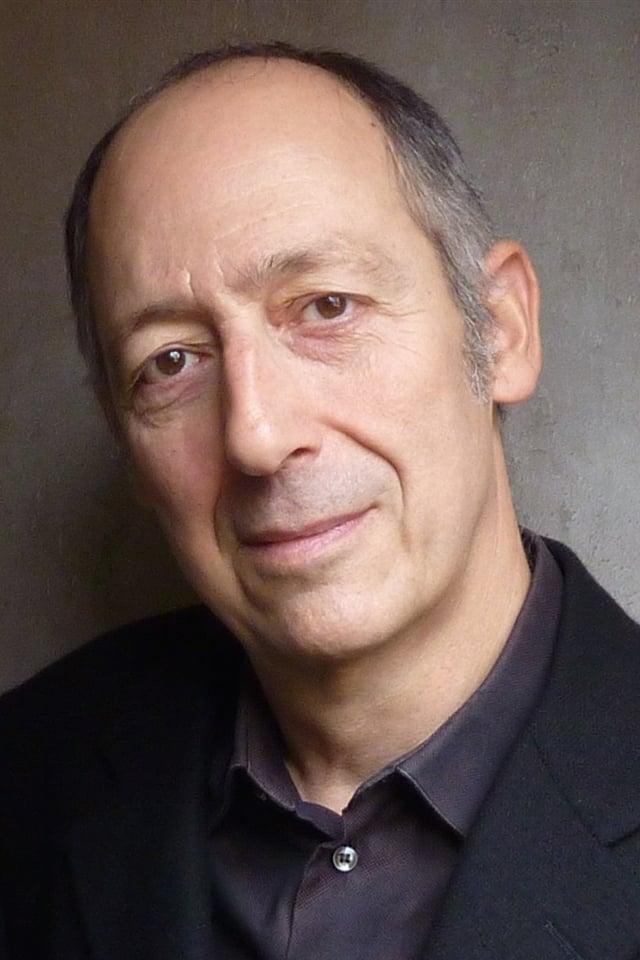 Sam Karmann image