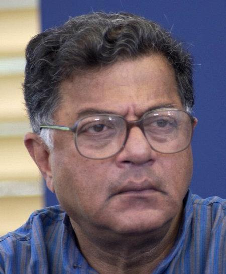 Girish Karnad image
