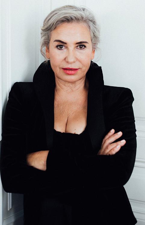 Brigitte Karner image