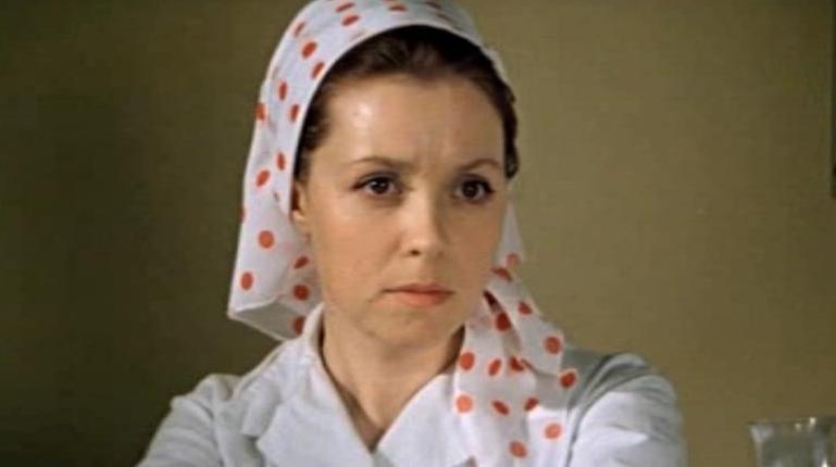Svetlana Karpinskaya image
